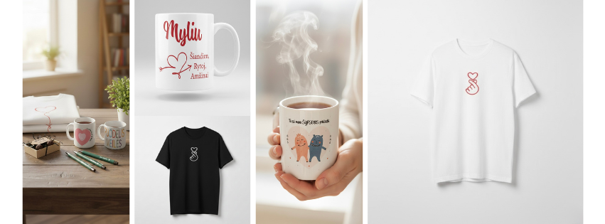 Kaip lengvai išrinkti prasmingą Valentino dienos dovaną